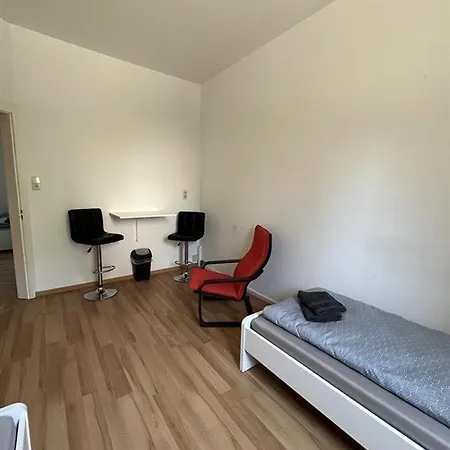 Am Meierteich Bielefeld