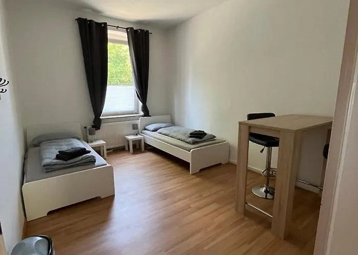 Am Meierteich Gæstehus