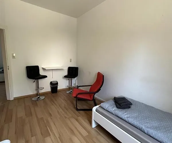 Am Meierteich Bielefeld