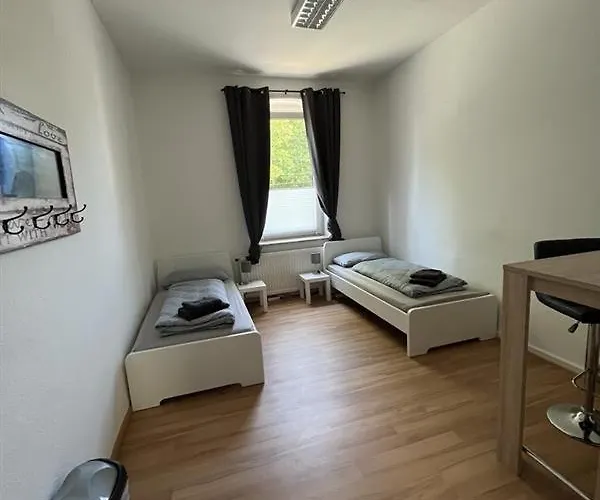 Gæstehus Am Meierteich