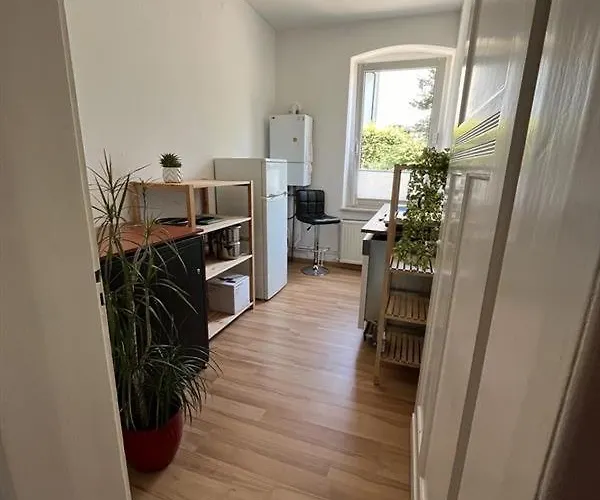 Am Meierteich Gæstehus *